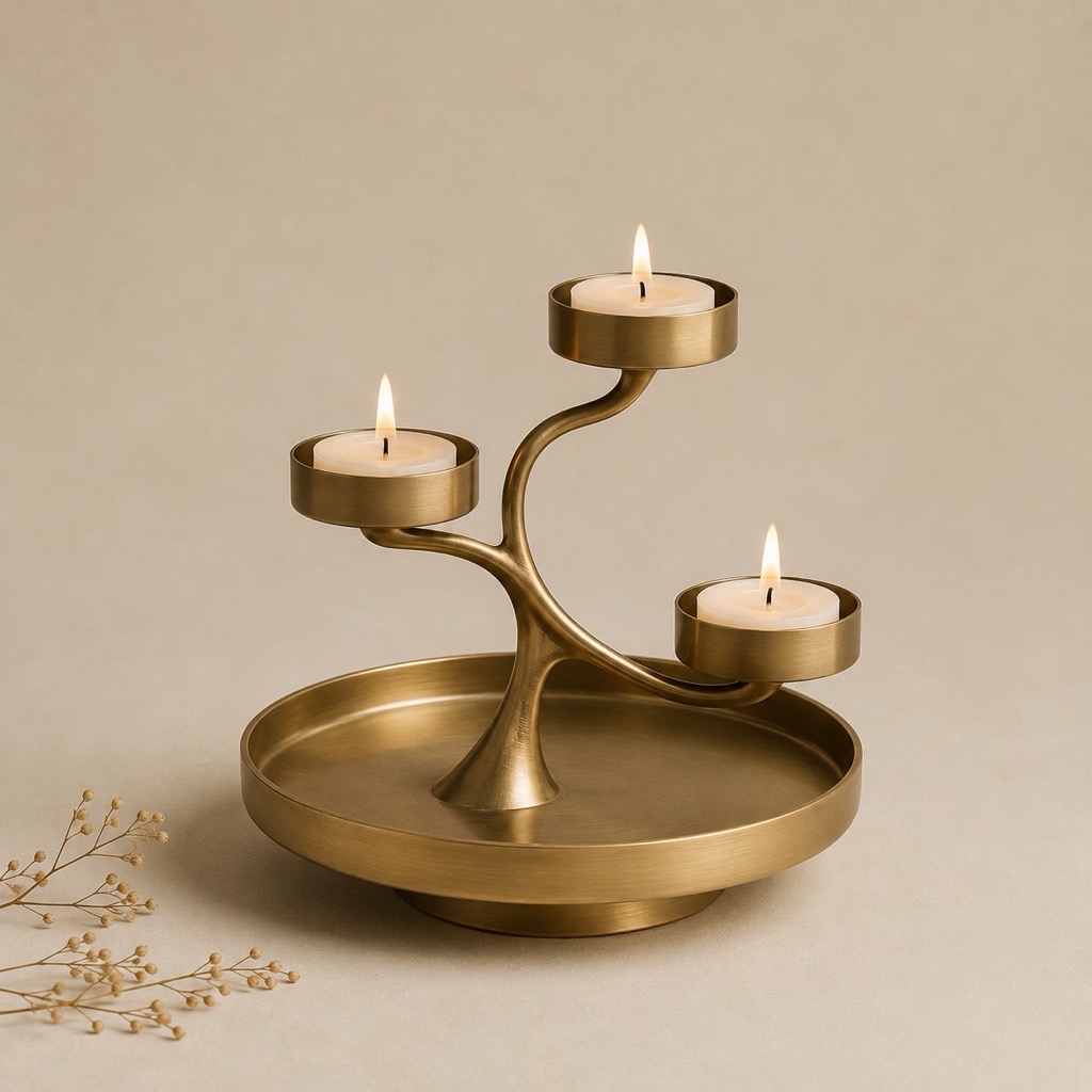 Candle Holder