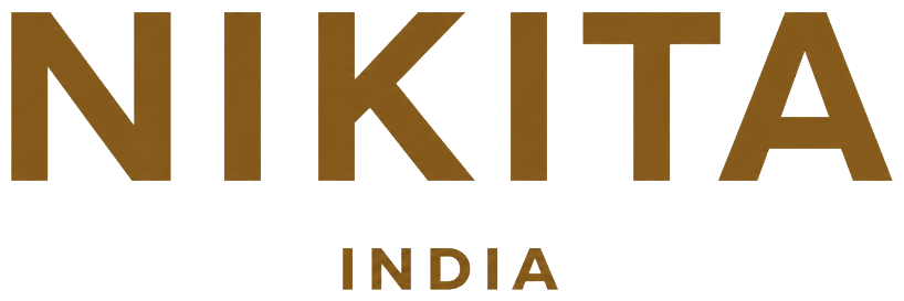 NIKITA INDIA