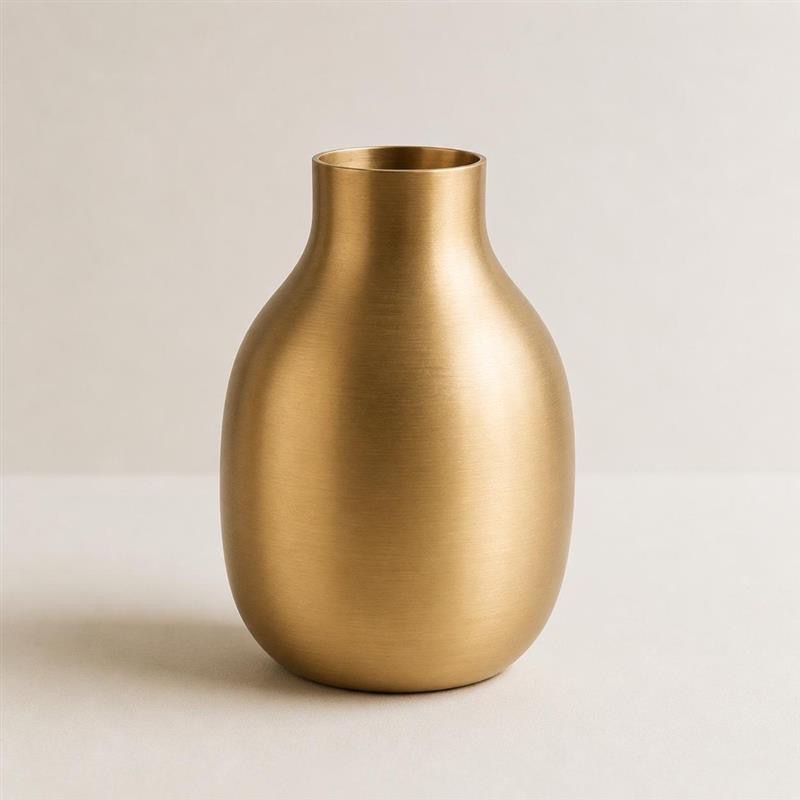 Living & Vases